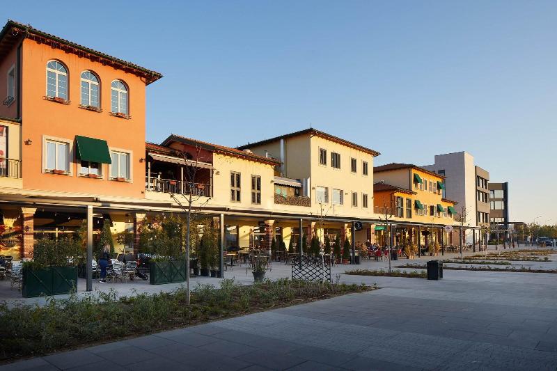 Hotel Four Points By Sheraton Prishtina City