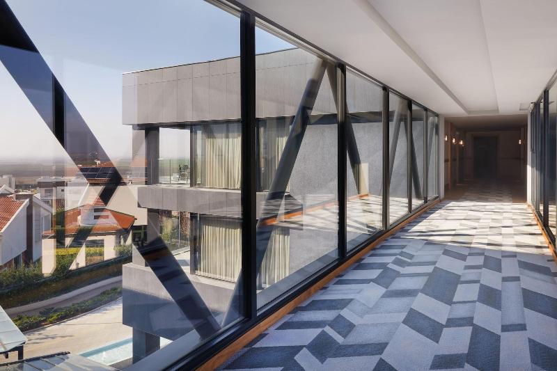 Hotel Four Points By Sheraton Prishtina City