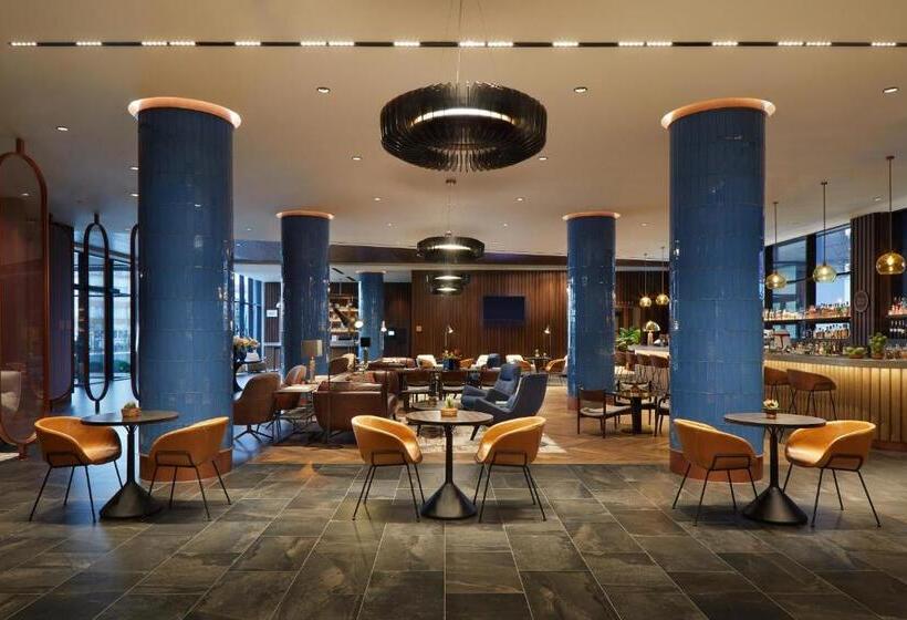 Hotel Four Points By Sheraton Prishtina City