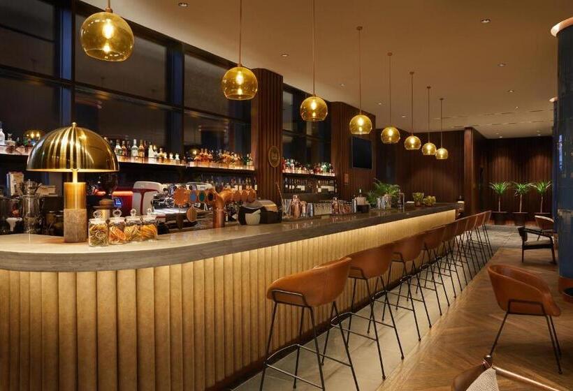 Hotel Four Points By Sheraton Prishtina City