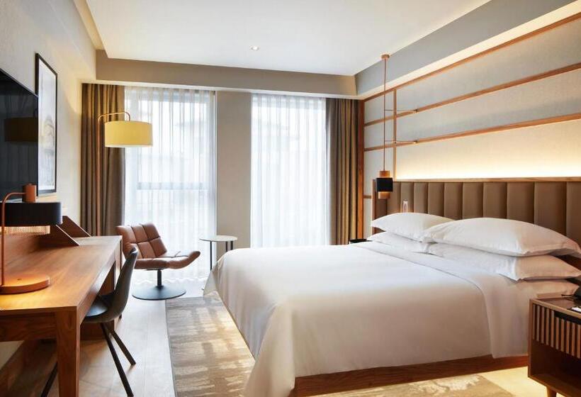 Hotel Four Points By Sheraton Prishtina City