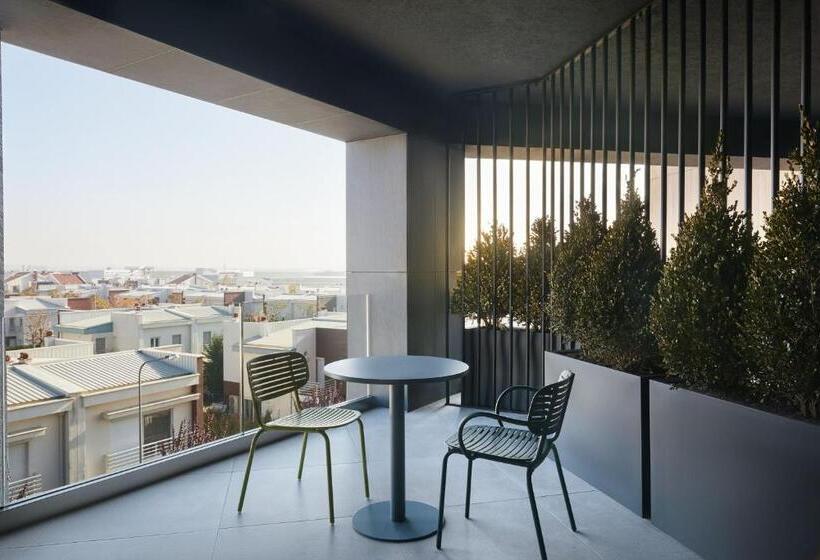 Hotel Four Points By Sheraton Prishtina City