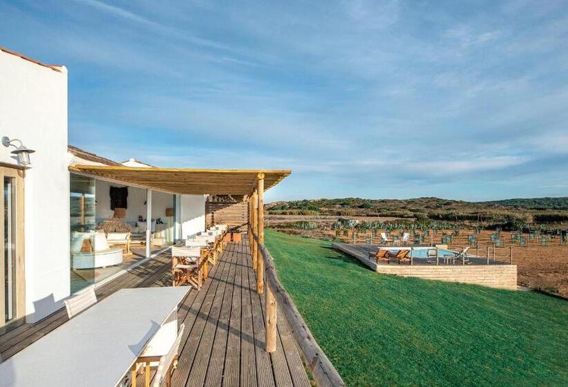 ホテル Hortas Do Rio   Casa De Campo