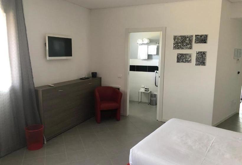 Отель Locanda Penaceto