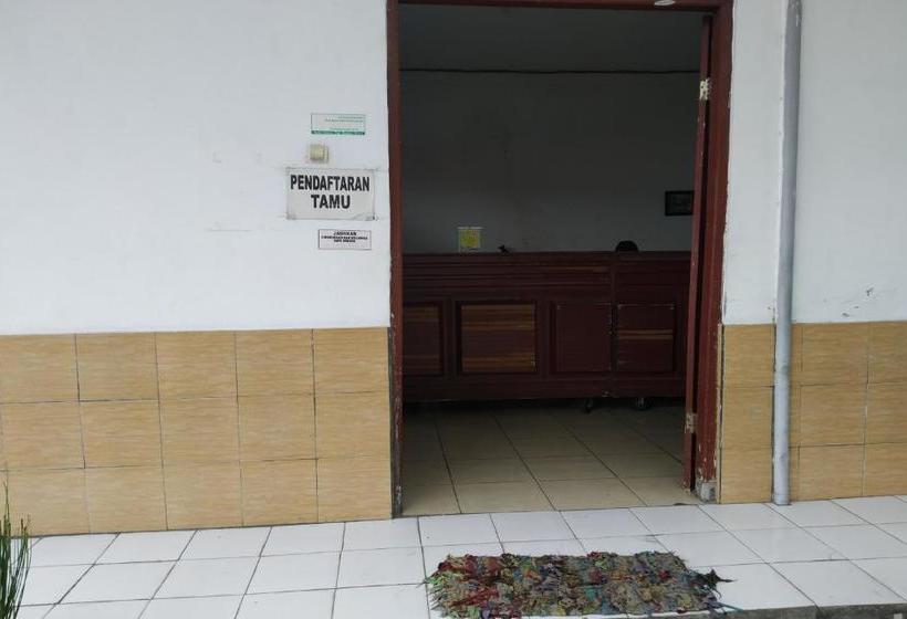 ホテル Oyo 3329  Mulya Jaya