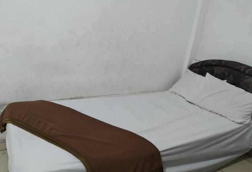 ホテル Oyo 3329  Mulya Jaya