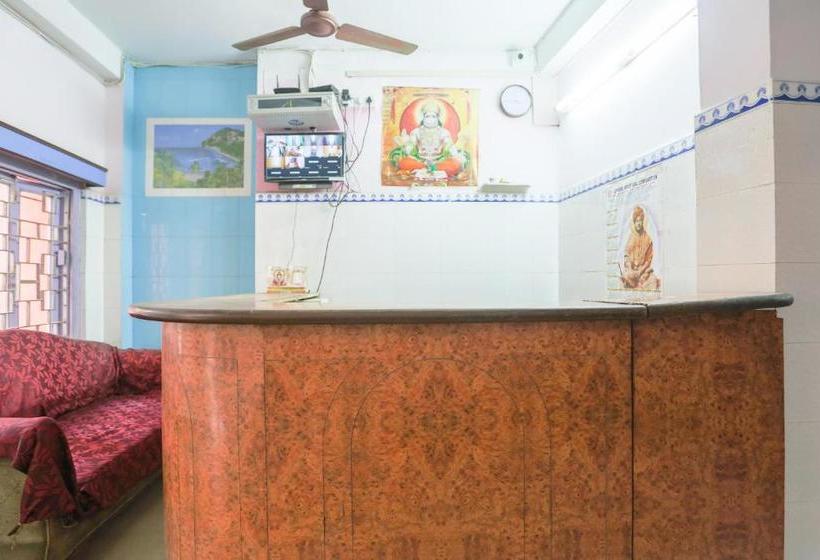 Отель Oyo 73188 Seven Ji Guest House