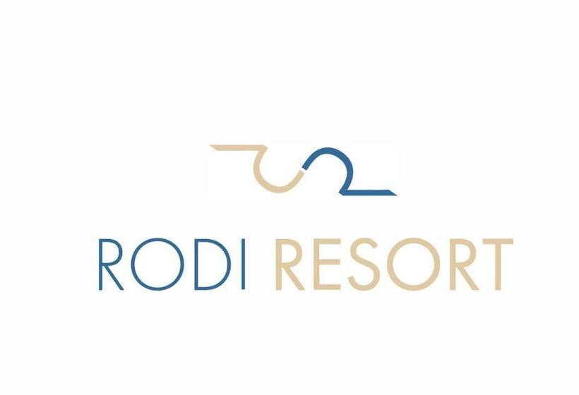 فندق Rodi Resort