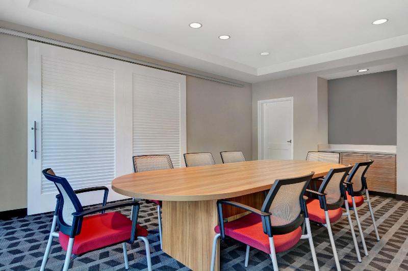 Hotel Towneplace Suites By Marriott Jacksonville East