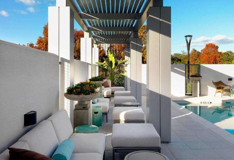 Fotos del hotel Towneplace Suites By Marriott Orlando Downtown:  20