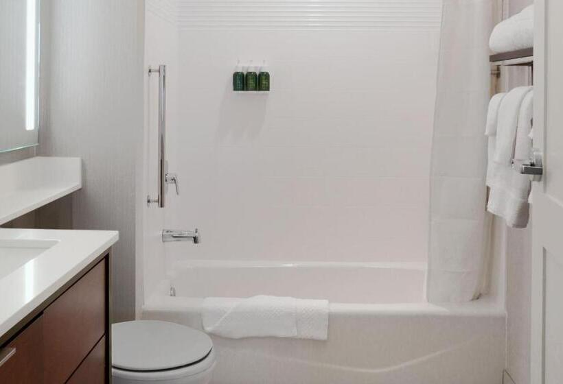 Fotos del hotel Towneplace Suites By Marriott Orlando Downtown:  2