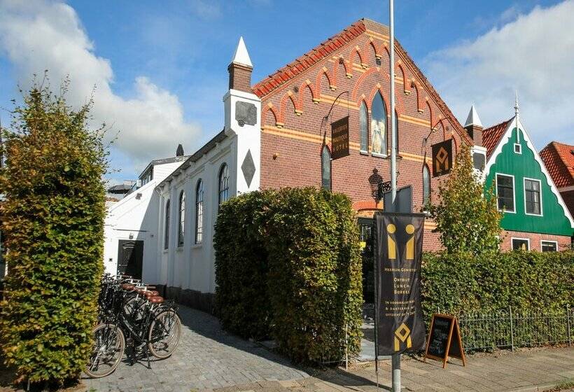 Valerius BoutiqueHotel