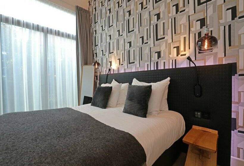 Valerius BoutiqueHotel