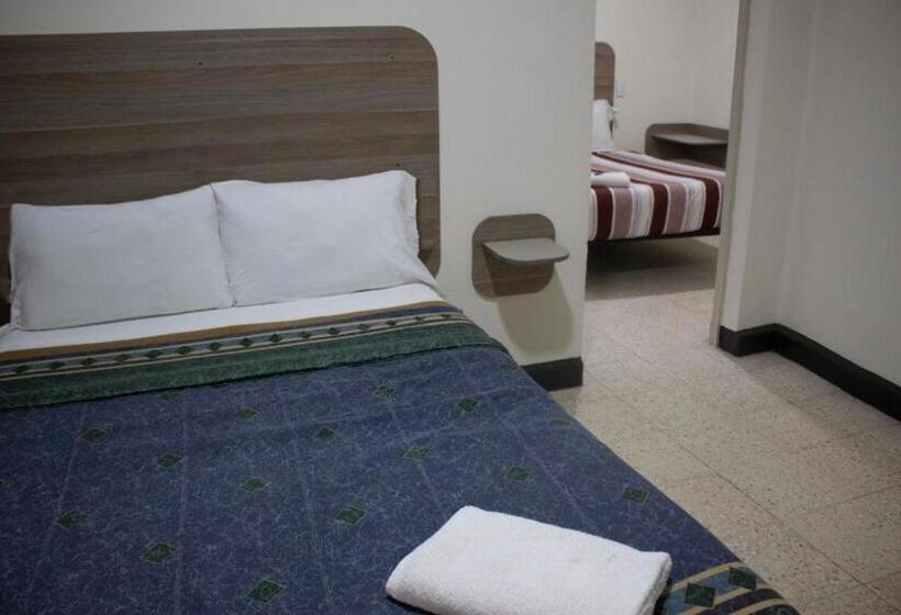 هتل Winn Comfort