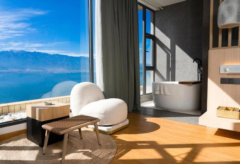 پانسیون Aishe Honeymoon Sea View Guesthouse