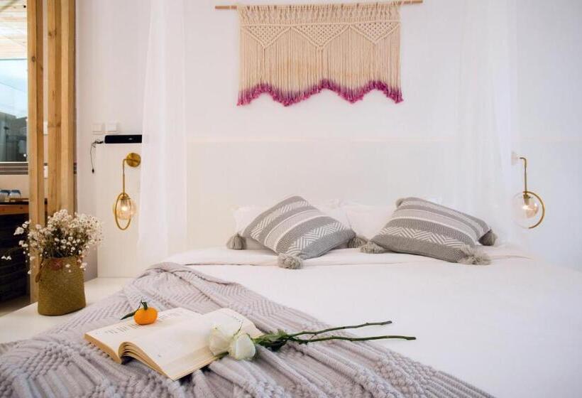 پانسیون Aishe Honeymoon Sea View Guesthouse