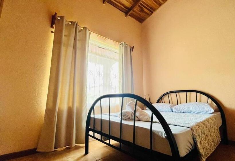 ペンション Beautiful Casa Aire Near Lake Arenal In Nuevo Arenal   Casas Airelibre