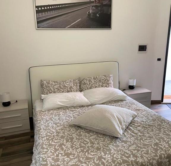 پانسیون Exclusive Rooms