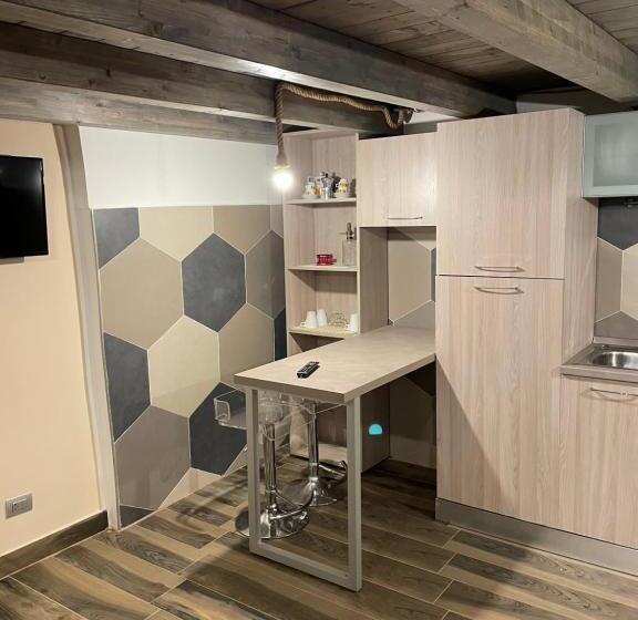 پانسیون Exclusive Rooms