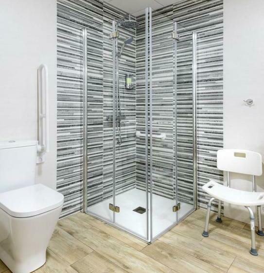 פנסיון Hostal Bosque De Gamueta