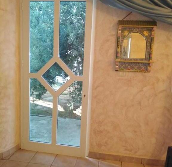 پانسیون Nouveau Bungalow Djerba