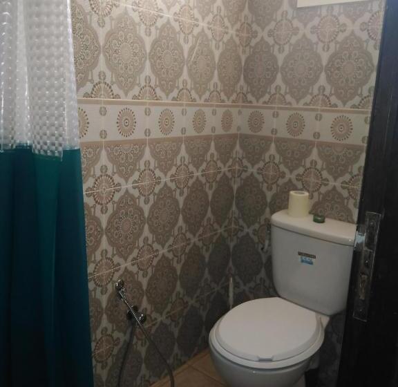 پانسیون Nouveau Bungalow Djerba