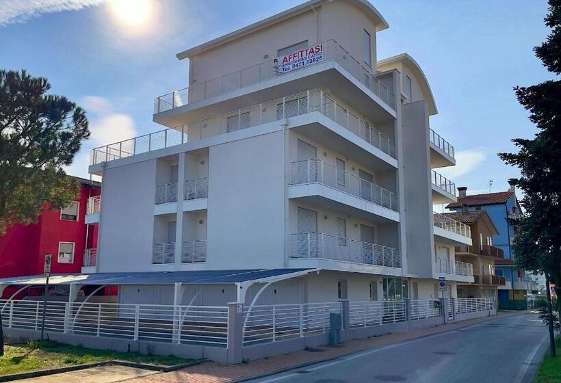 Residence Al Molo   Agenzia Cocal