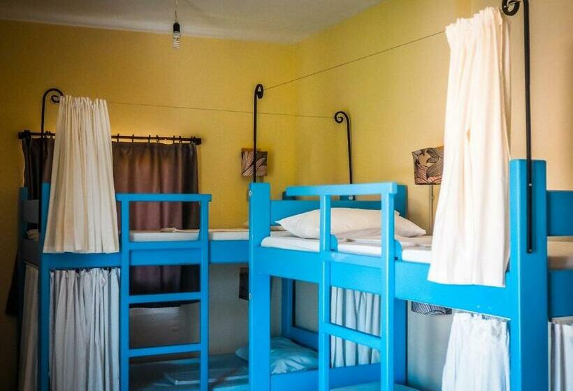Sun Bakers Hostel