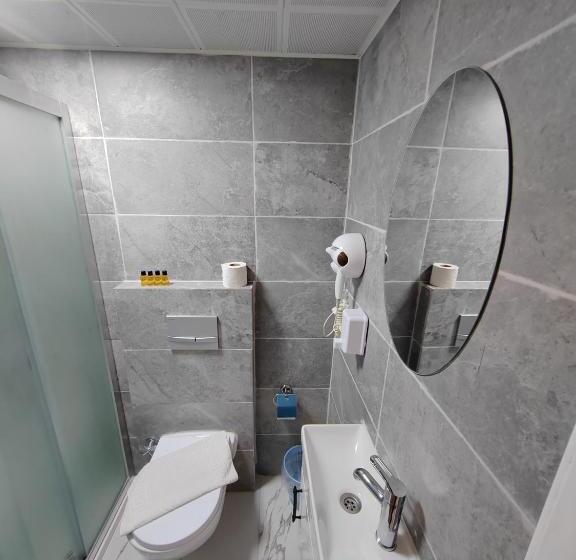 Ali̇babam Apart Otel