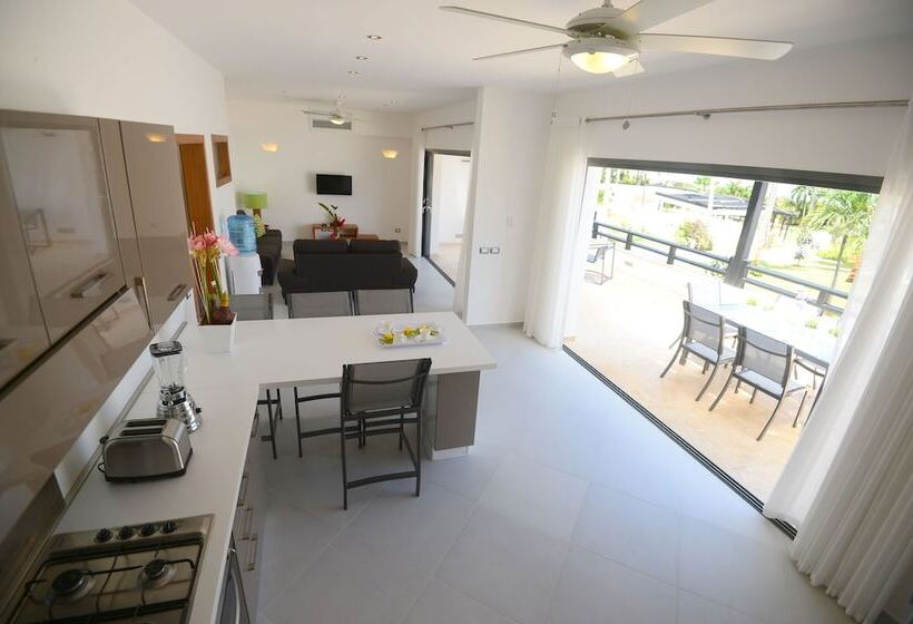 Aligio Apart-Hotel & Spa