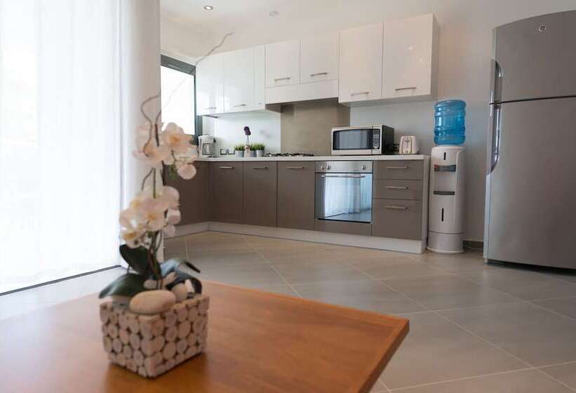 Aligio Apart-Hotel & Spa