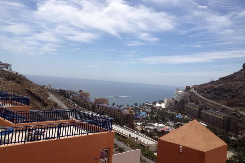 Apartamentos Balcón de Taurito