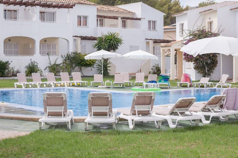 Apartamentos Vista Alegre Mallorca
