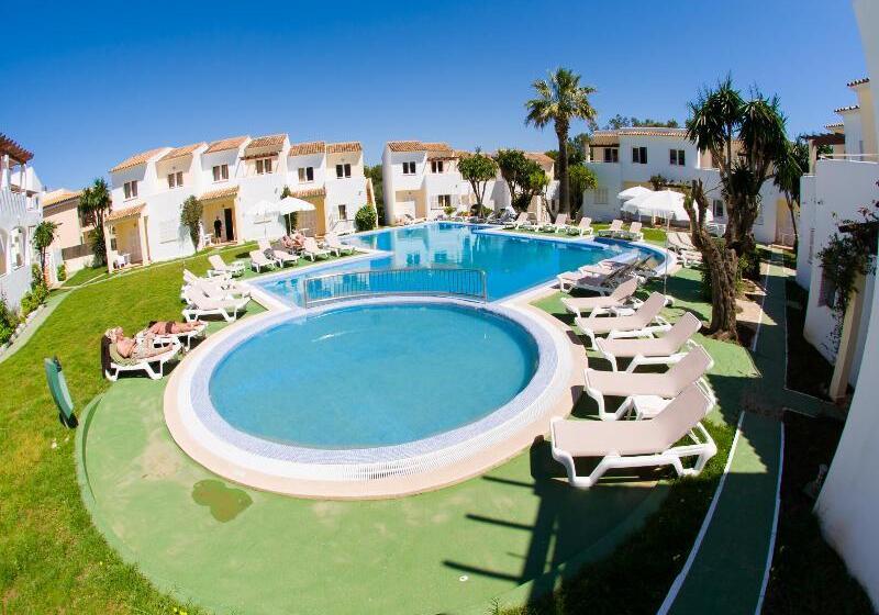 Apartamentos Vista Alegre Mallorca