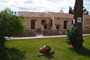 Bungalows Santa Fe