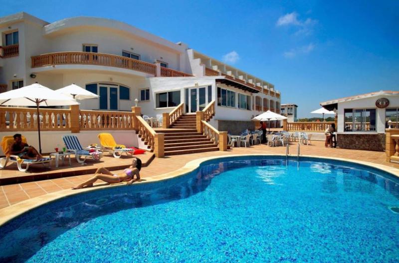 Bungalows Valparaiso