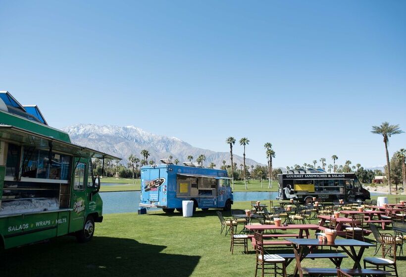 Doubletree By Hilton Golf Resort Palm Springs