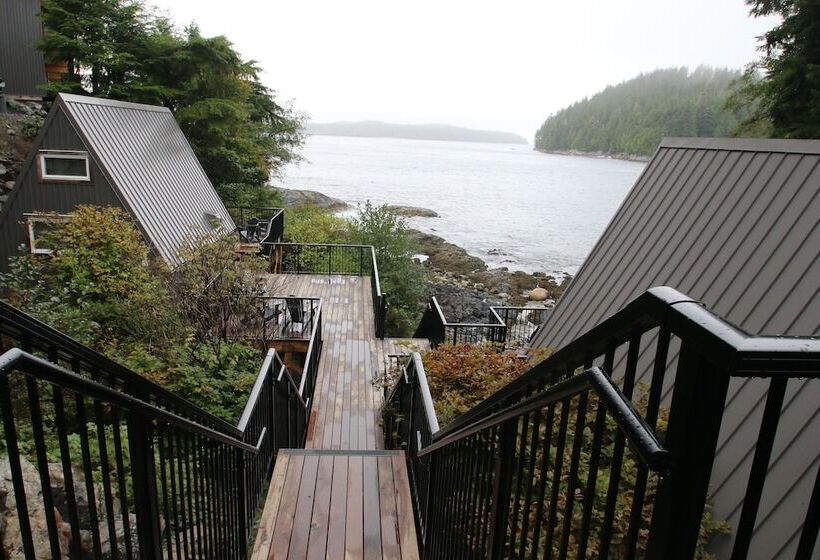 Duffin Cove Resort