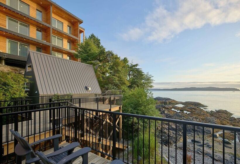 Duffin Cove Resort