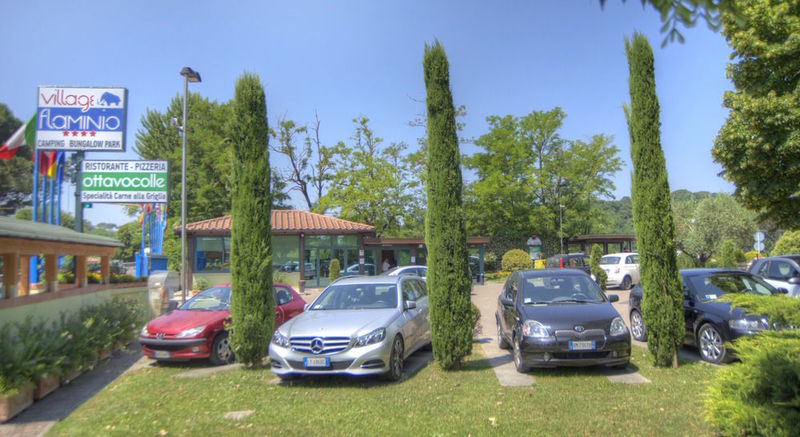 Flaminio Village Bungalow Park