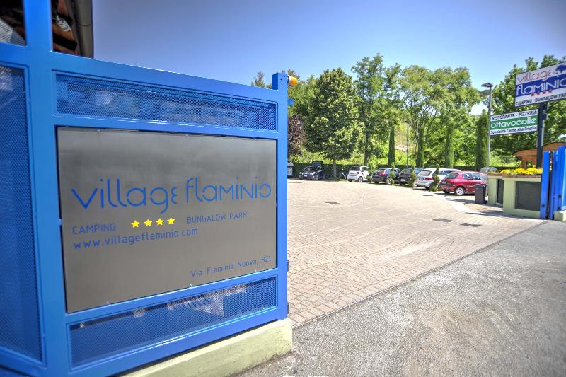 Flaminio Village Bungalow Park