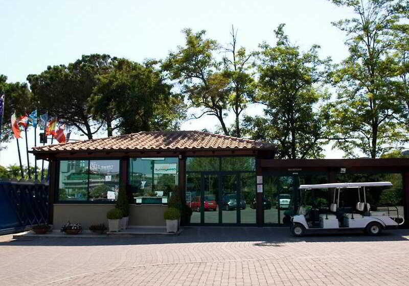 Flaminio Village Bungalow Park