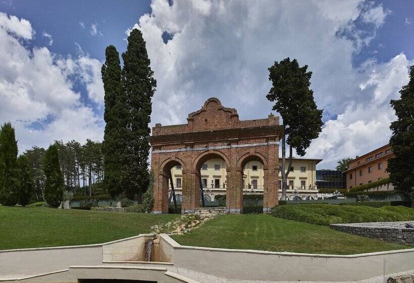 渡假胜地  Fonteverde Lifestyle & Thermal Retreat   The Leading Hotels Of The World