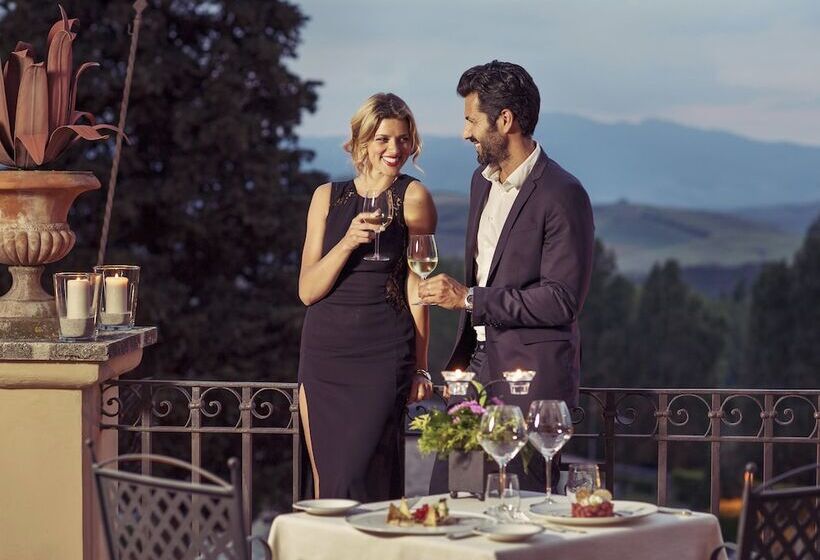 渡假胜地  Fonteverde Lifestyle & Thermal Retreat   The Leading Hotels Of The World