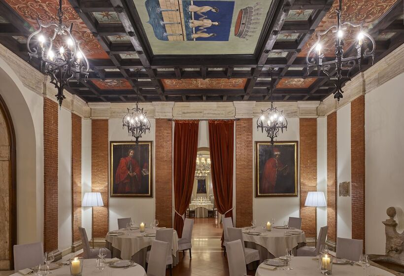 渡假胜地  Fonteverde Lifestyle & Thermal Retreat   The Leading Hotels Of The World