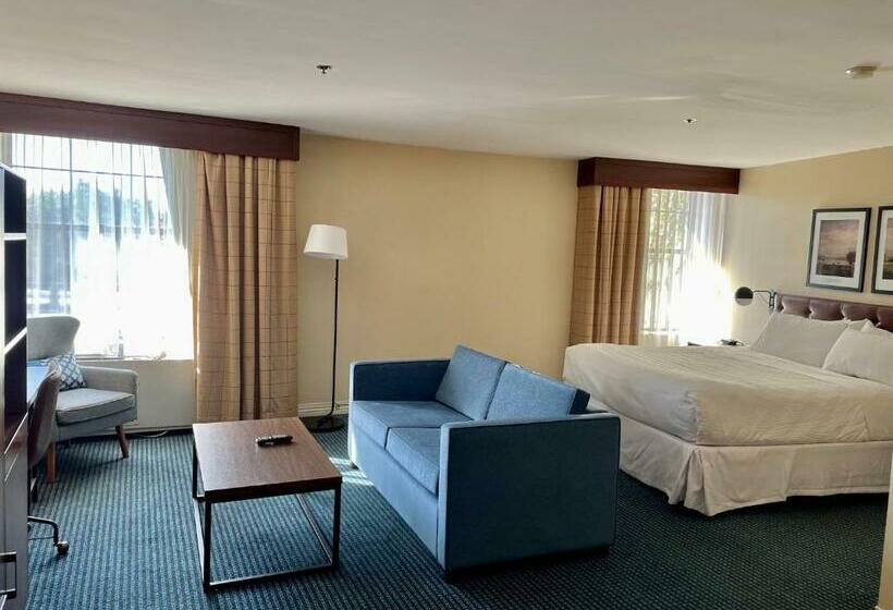 Hotel Four Points By Sheraton Wakefield Boston  & Conference Center