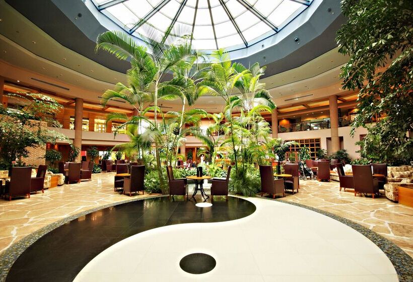 Gloria Verde Resort