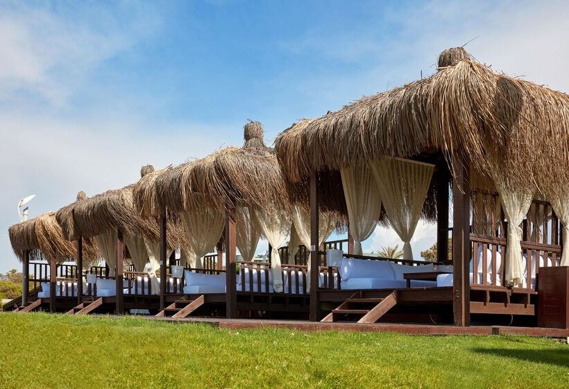 Gloria Verde Resort