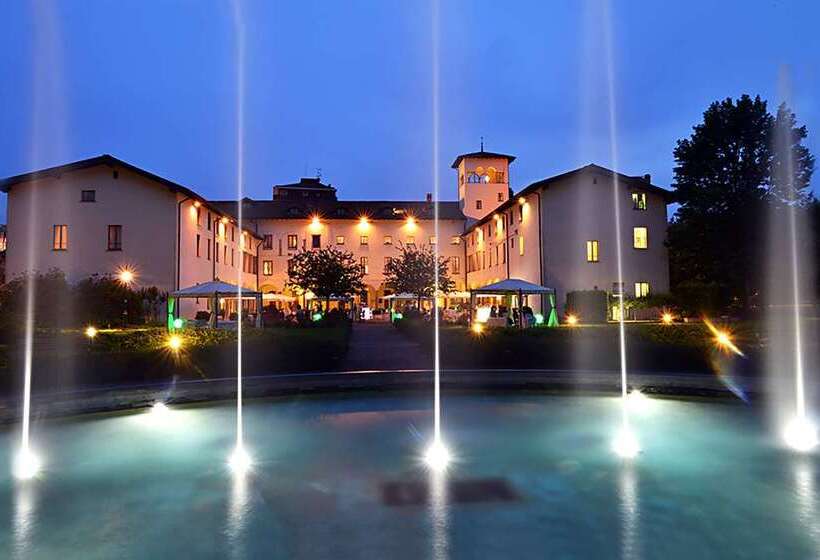 Grand Hotel Villa Torretta Milan Sesto, Curio Collection By Hilton