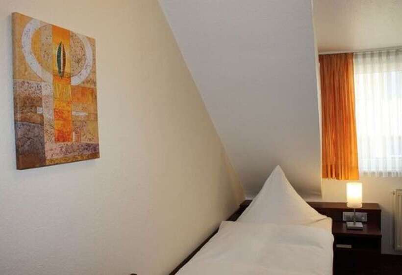 Haus Sparkuhl Hotel Garni